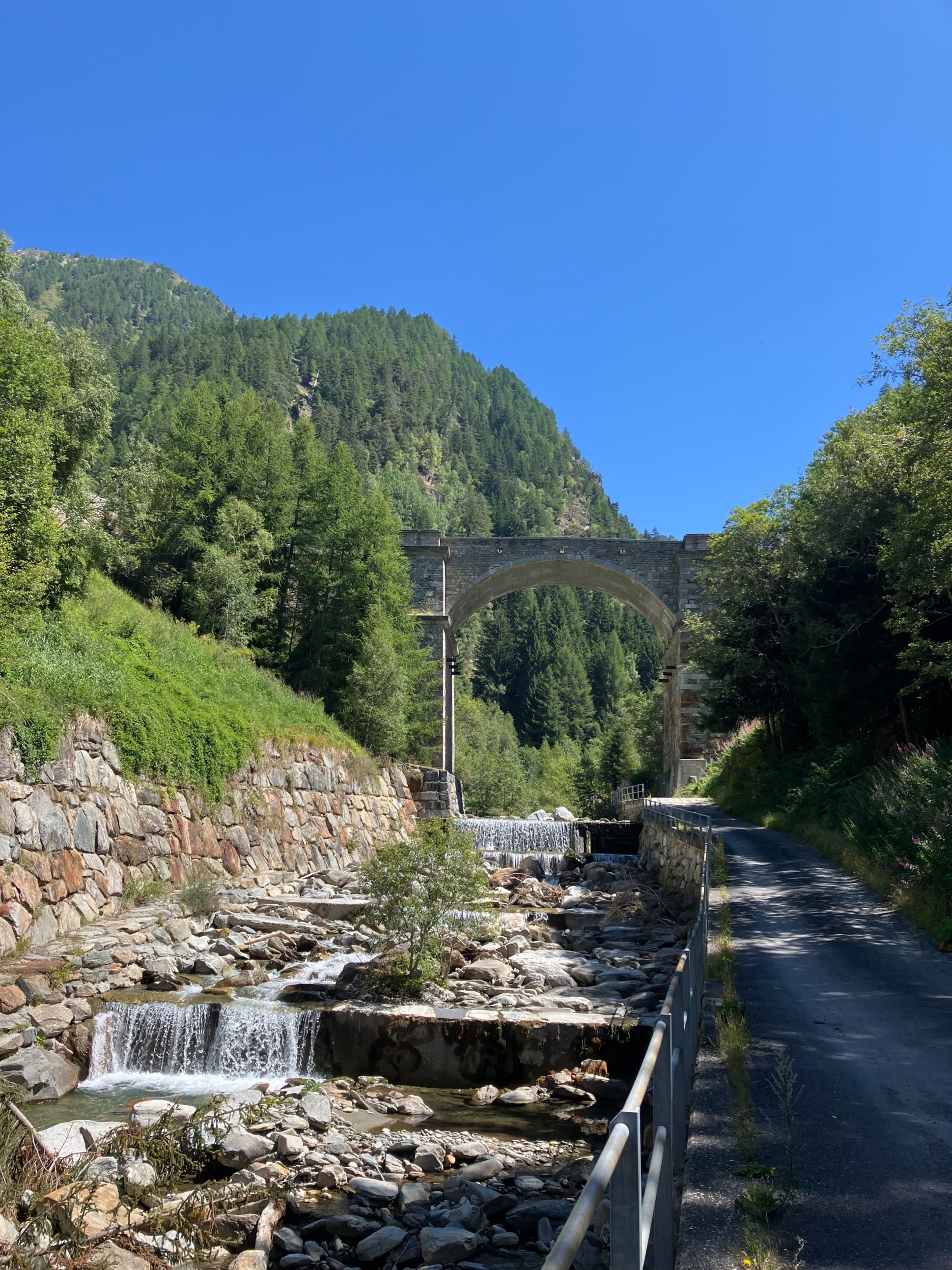 Pont de la Rote Napoléon